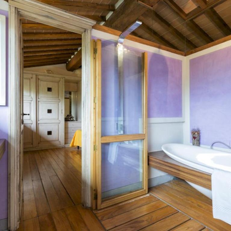 La Poventa - Villa - 53