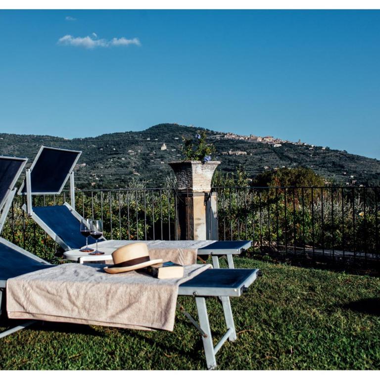 La Poventa - Villa - 68
