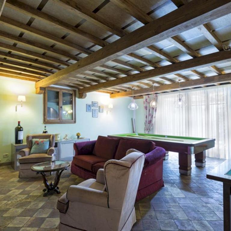 La Poventa - Villa - 56