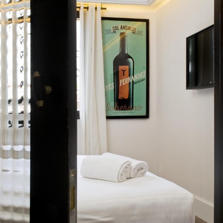 Praktik Vinoteca - Double or Twin Room - 6