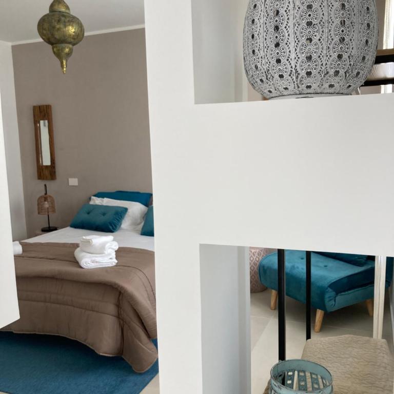 La Dimora del Principe Luxury House - Appartamento con 1 Camera da Letto - 12