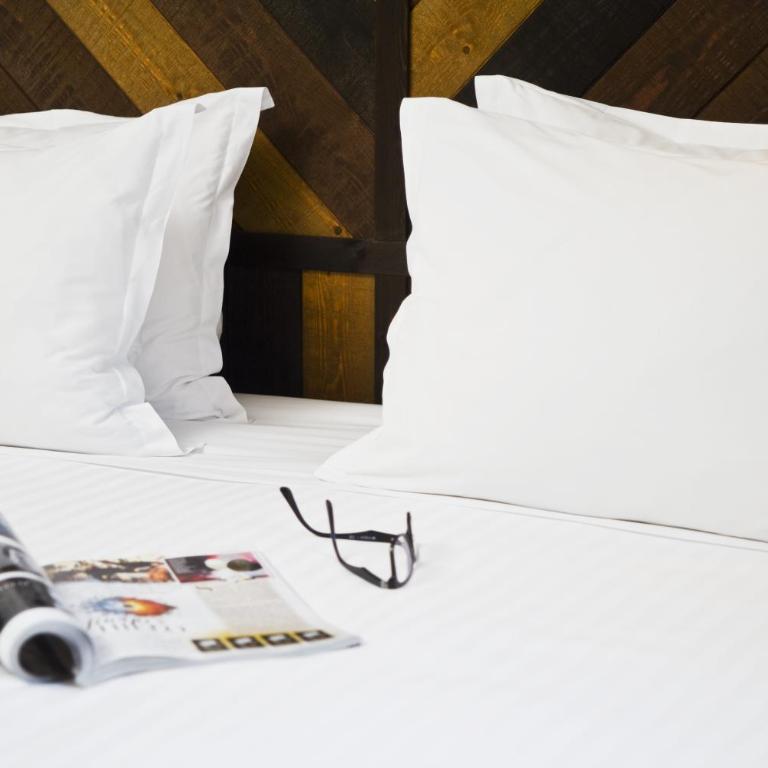 Praktik Vinoteca - Double or Twin Room - 8