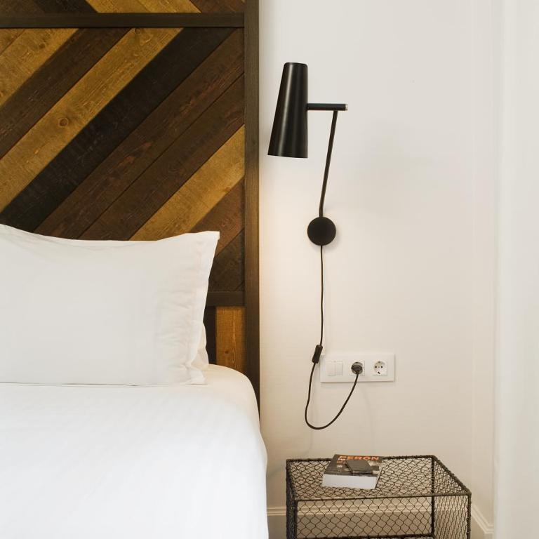 Praktik Vinoteca - Budget Double or Twin Room - 3