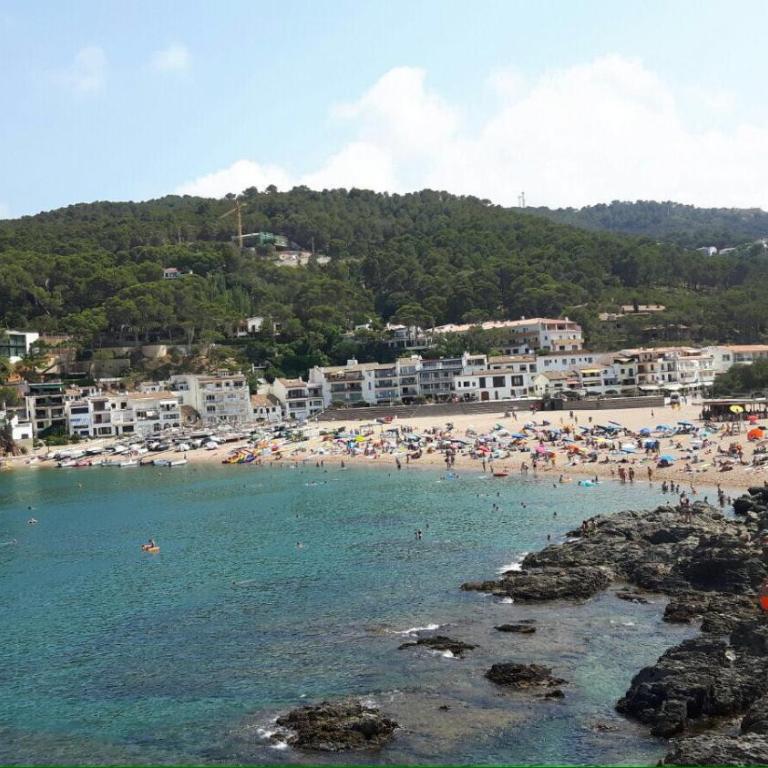 Begur - Sa Riera 152 - Vacation Home - 35