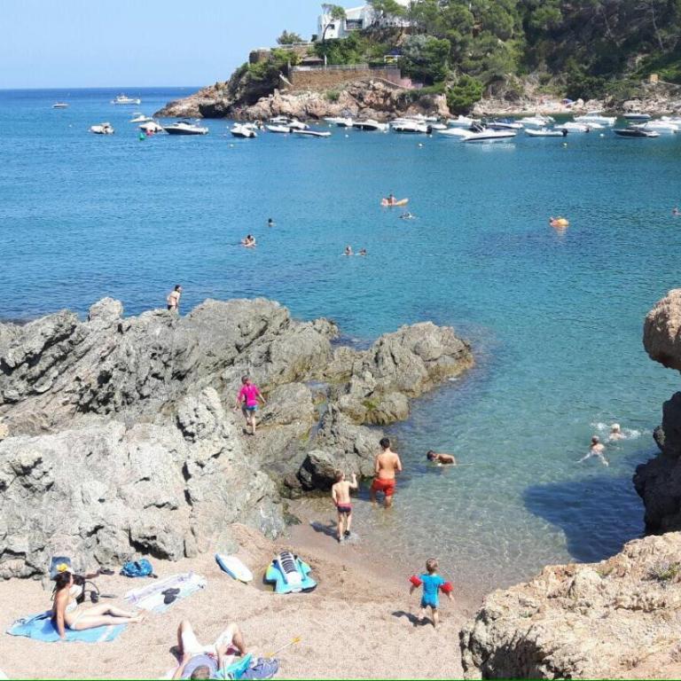 Begur - Sa Riera 152 - Vacation Home - 37
