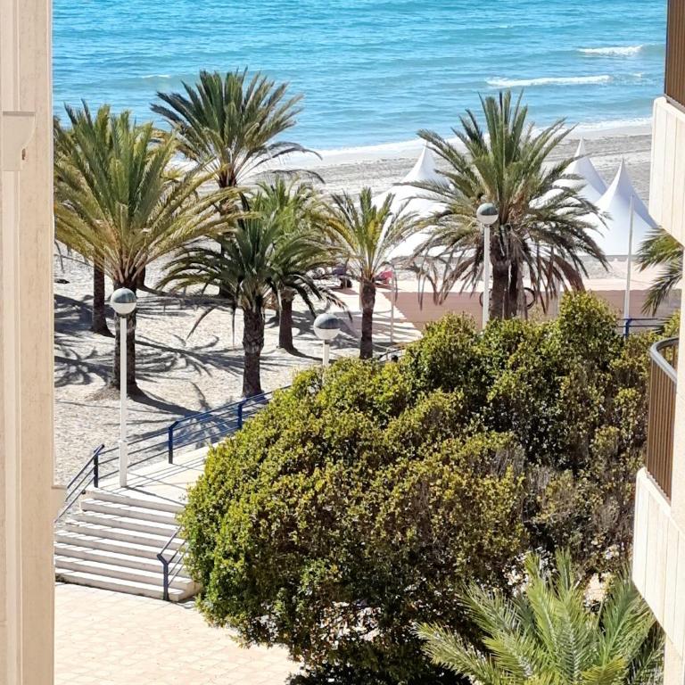 Mirador APARTMENTS BEACH FIRST LINE - Apartamento de 2 dormitorios - 19