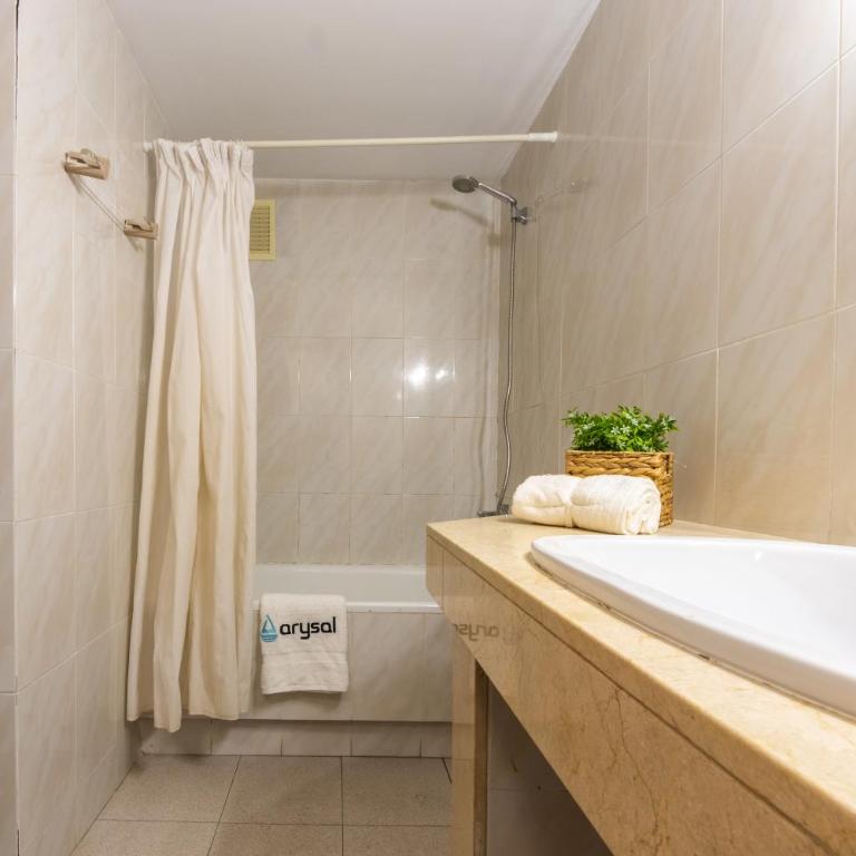 Apartamentos Varadero Arysal - Appartement 1 Chambre (4 Adultes) - 9