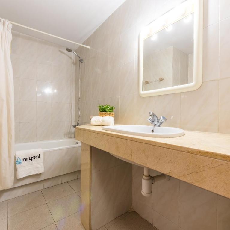 Apartamentos Varadero Arysal - Appartement 1 Chambre (4 Adultes) - 7