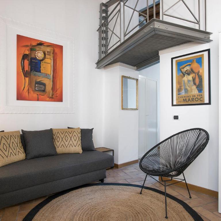 Imperial Loft - Loft - 14