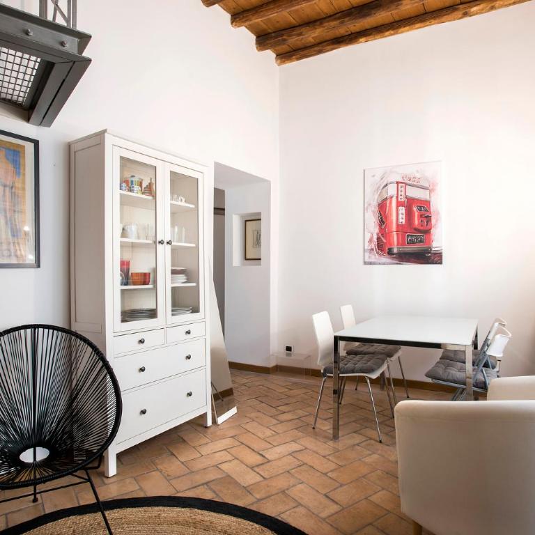 Imperial Loft - Loft - 13