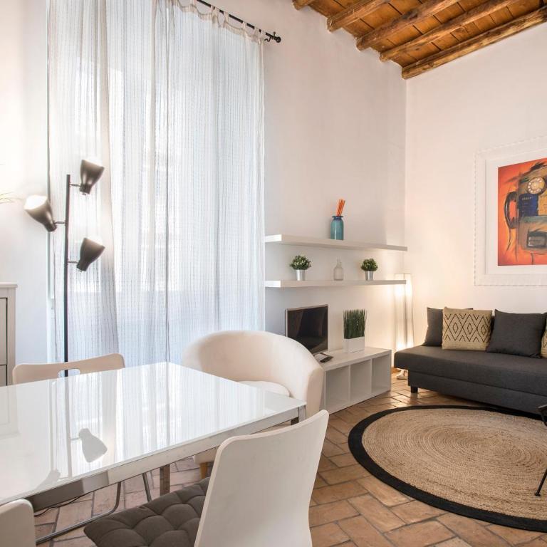 Imperial Loft - Loft - 3