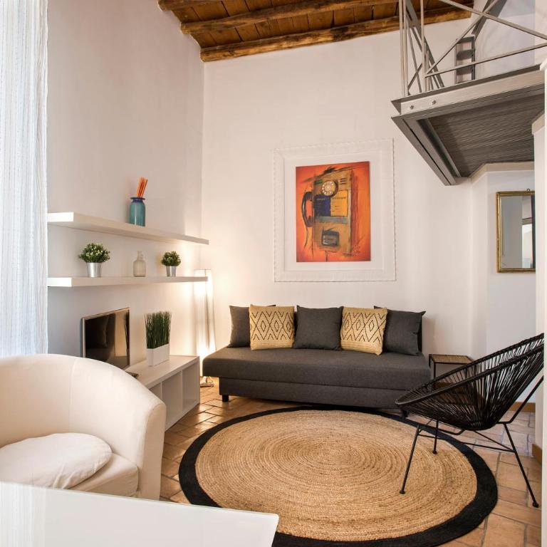 Imperial Loft - Loft - 16