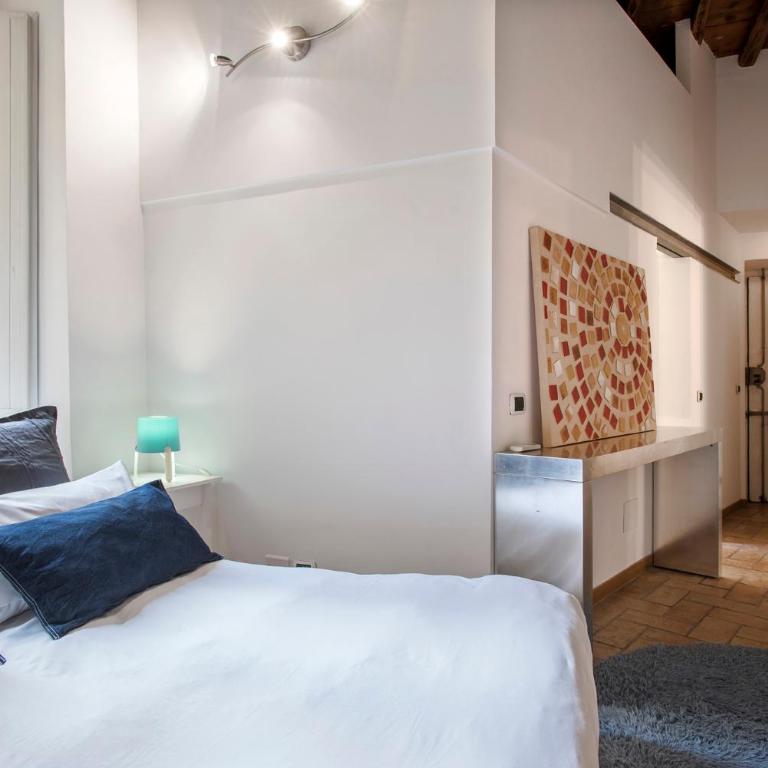 Imperial Loft - Loft - 24