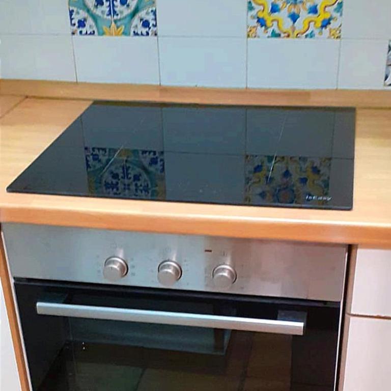 Liberty Casa Mazzini 34 - Appartamento con 1 Camera da Letto - 20