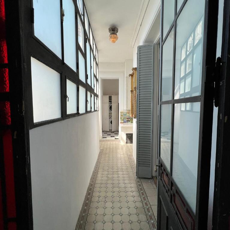 Beautiful 3 bedroom apartment in the Heart San Telmo - Three-Bedroom Apartment - 28