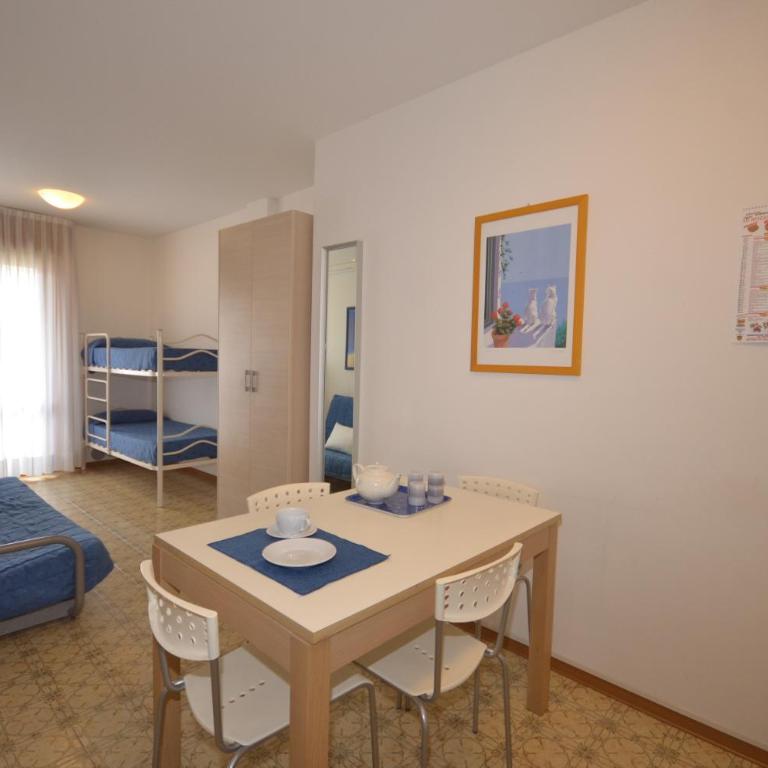 Appartamenti Atollo - Appartamento Monolocale - 6