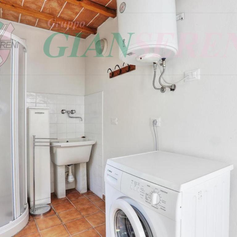 PIANOSA - Elegante appartamento sul mare - Appartamento con 2 Camere da Letto - 2