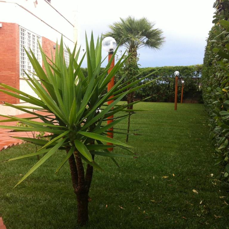 Villino dei Coralli - Casa con 3 Camere da Letto - 68