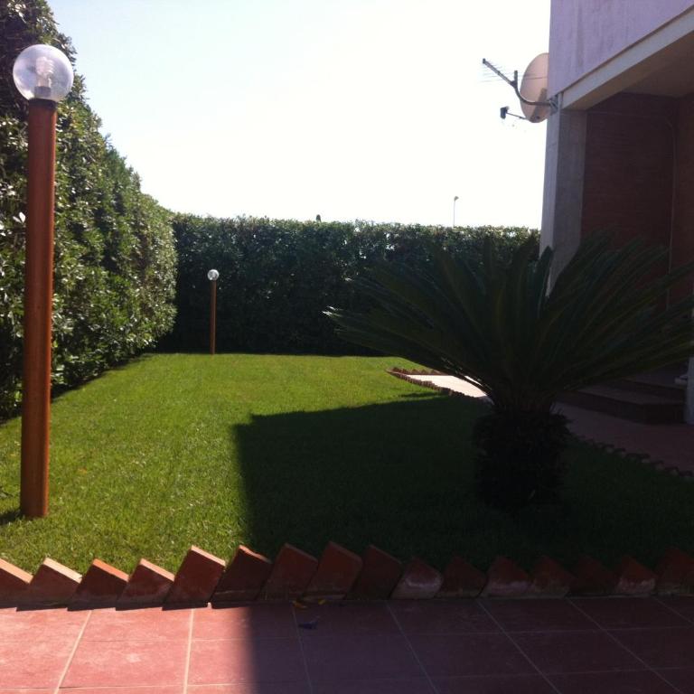 Villino dei Coralli - Casa con 3 Camere da Letto - 69