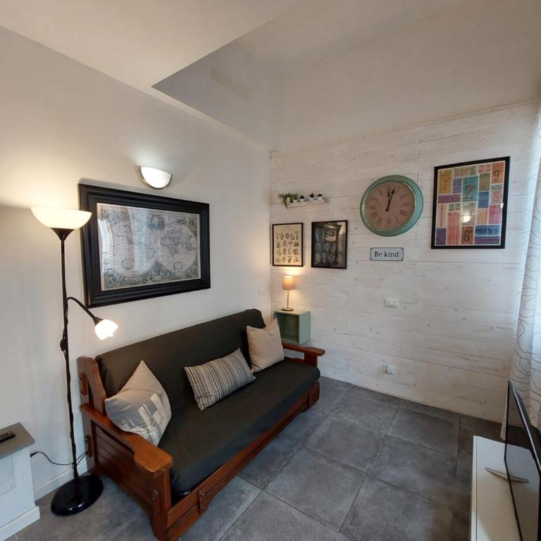 Alloggi Francesco - Apartment - Split Level - 12