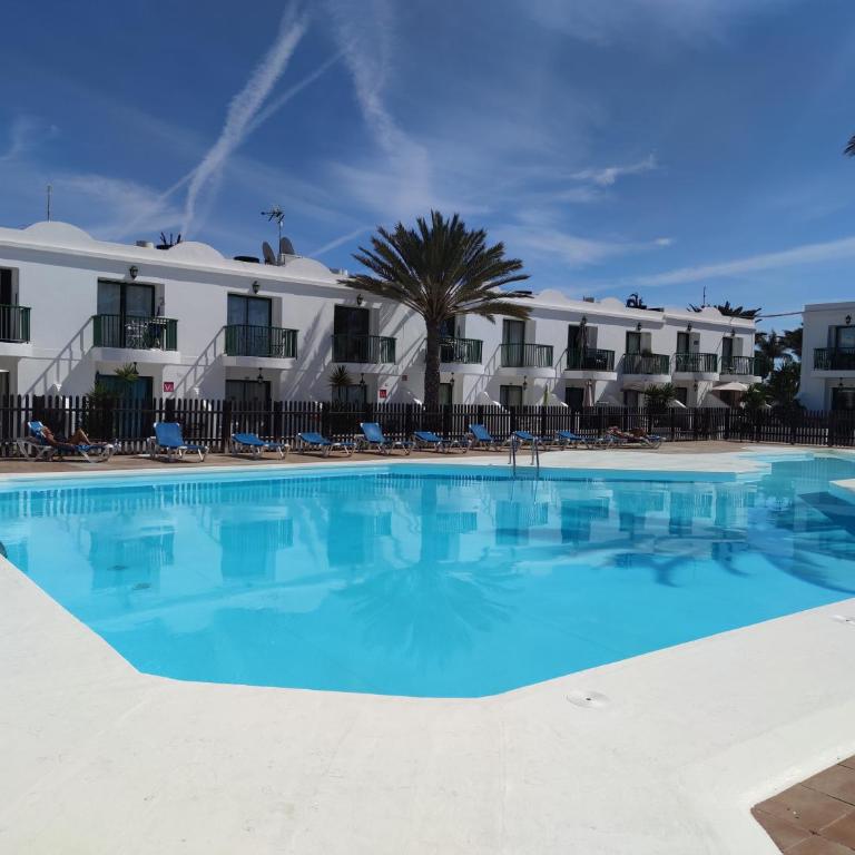 Casa Virginia Corralejo by iRent Fuerteventura - Apartamento con vistas a la piscina - 27