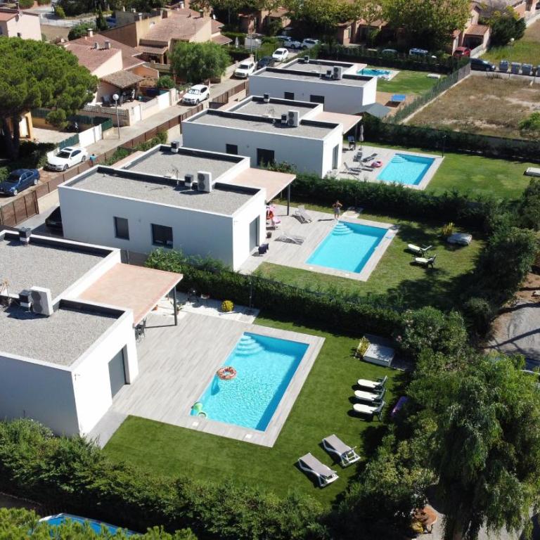 MP-Casa Olivera - Villa avec Piscine Privée - 2