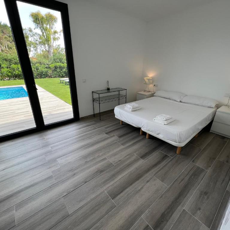 MP-Casa Olivera - Villa avec Piscine Privée - 13