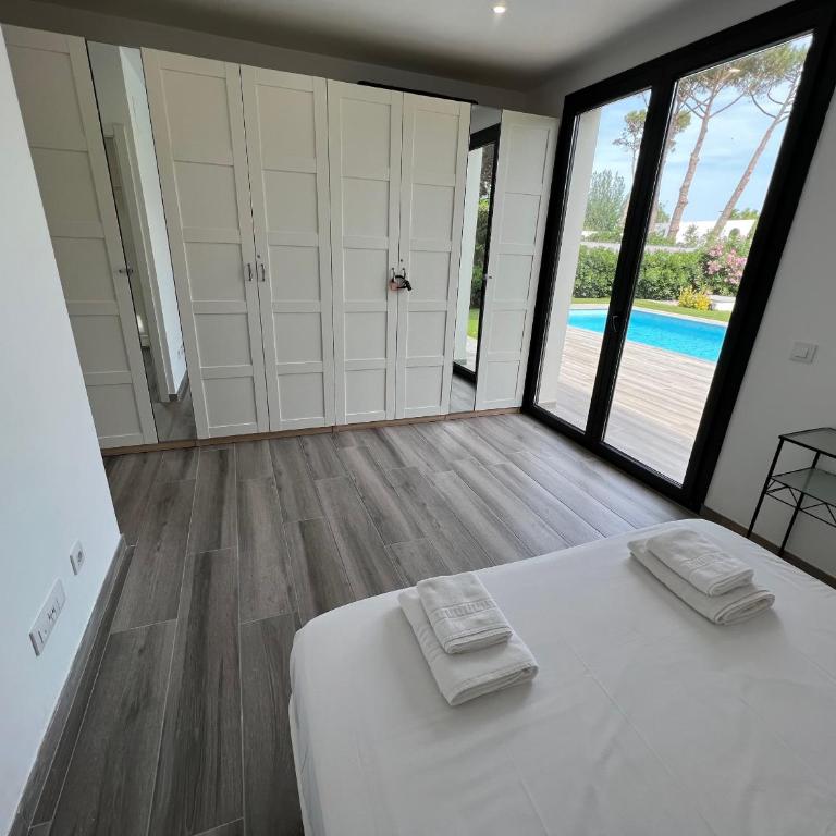 MP-Casa Olivera - Villa avec Piscine Privée - 6