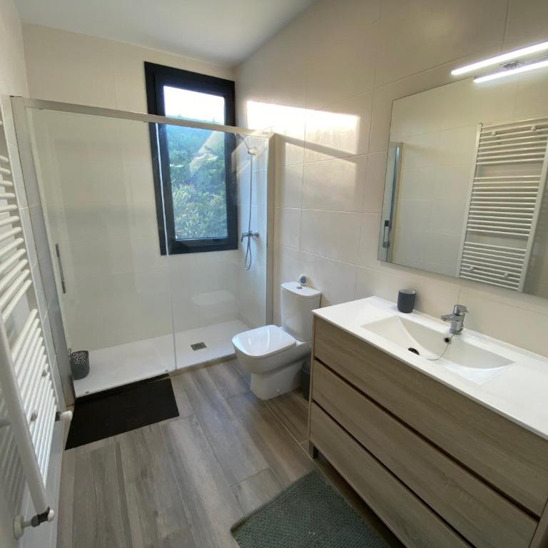MP-Casa Olivera - Villa avec Piscine Privée - 15