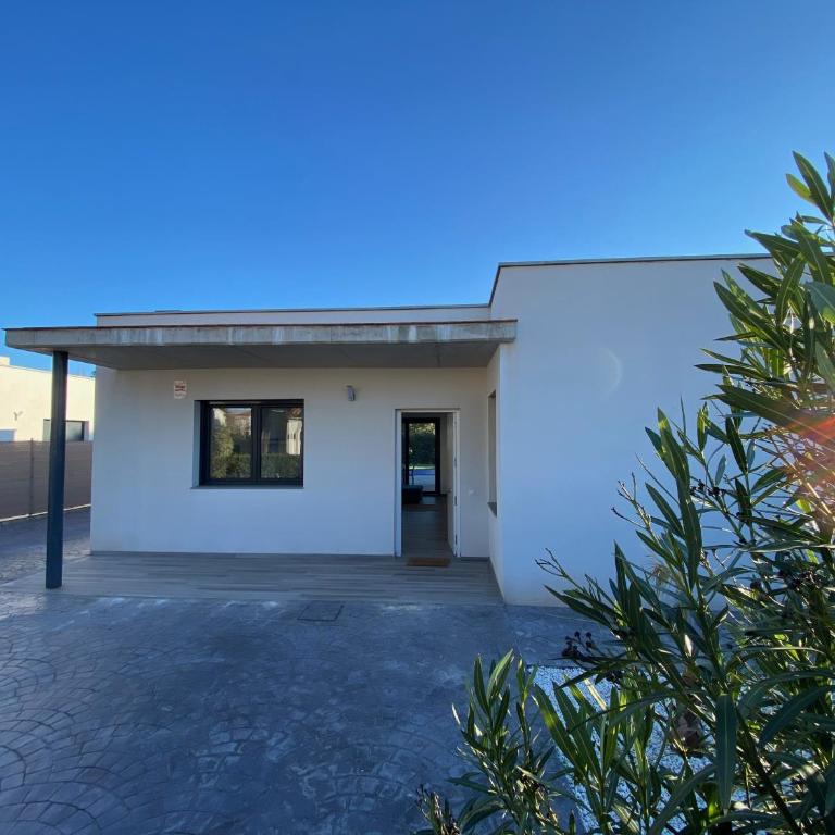 MP-Casa Olivera - Villa avec Piscine Privée - 7