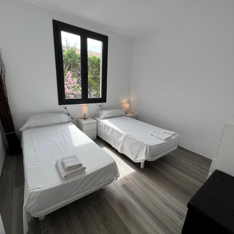 MP-Casa Olivera - Villa avec Piscine Privée - 12