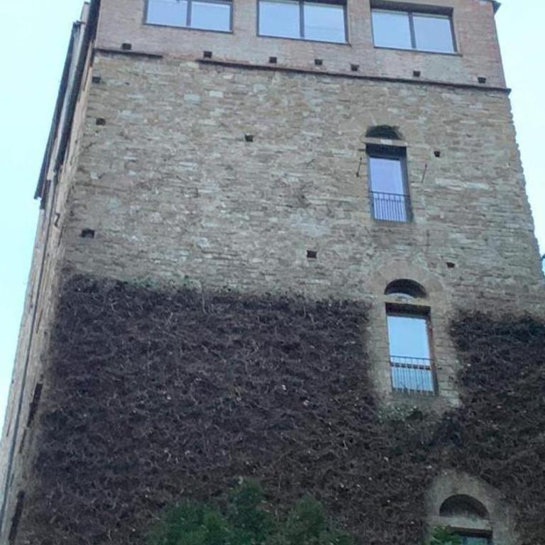 The secret window on the river Arno - Appartamento con 1 Camera da Letto - 17