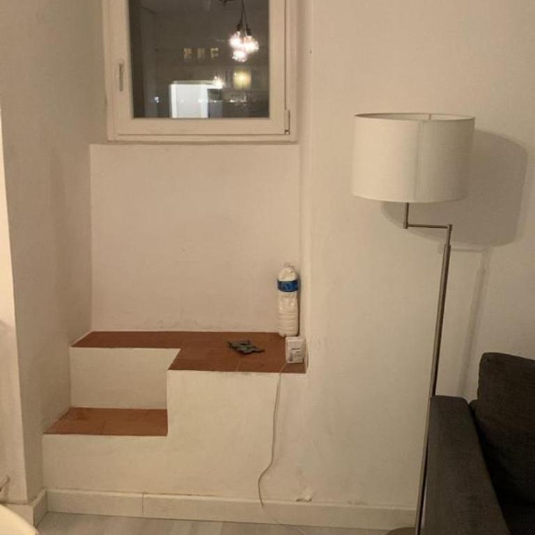 The secret window on the river Arno - Appartamento con 1 Camera da Letto - 25
