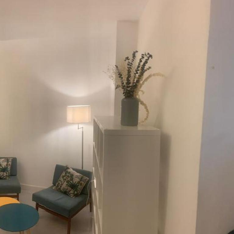 The secret window on the river Arno - Appartamento con 1 Camera da Letto - 38