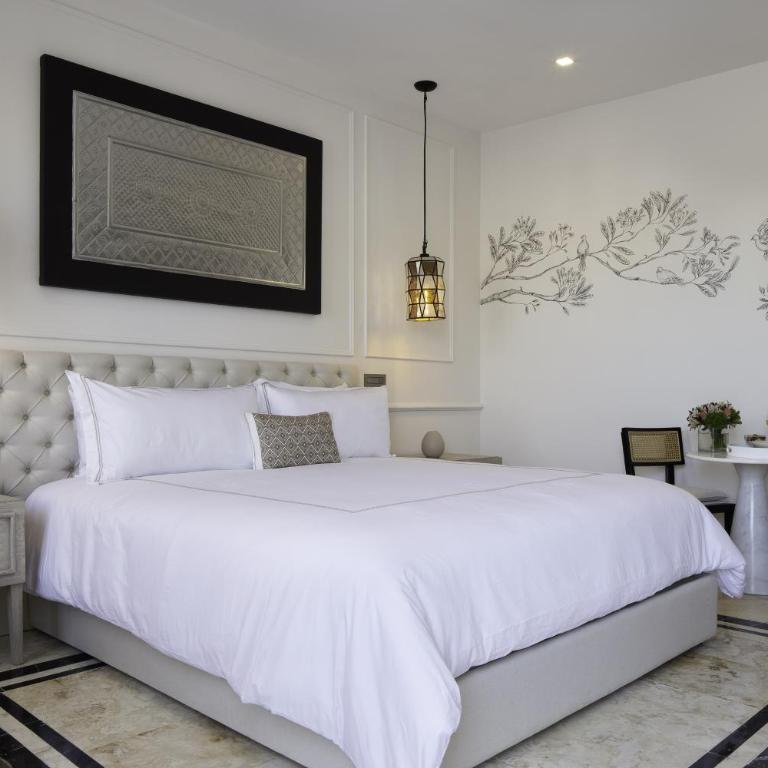 Más Palomas Concept House by Paloma's Hotels - Adults Only - Suite - 7