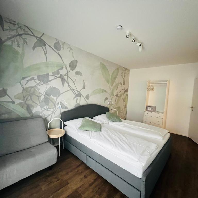 APSTAY Eggenberg I Self Check-in I Parking - Apartment mit 1 Schlafzimmer - 24