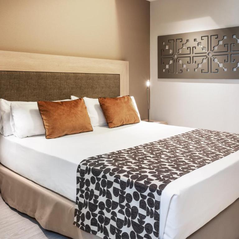 Catalonia Plaza Mayor - Suite - 3