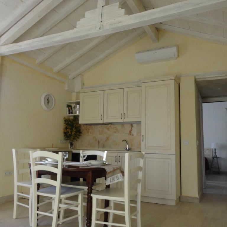 La Bastide de Claude - Appartement - Vue sur Jardin - 23