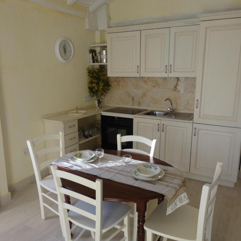 La Bastide de Claude - Appartement - Vue sur Jardin - 30