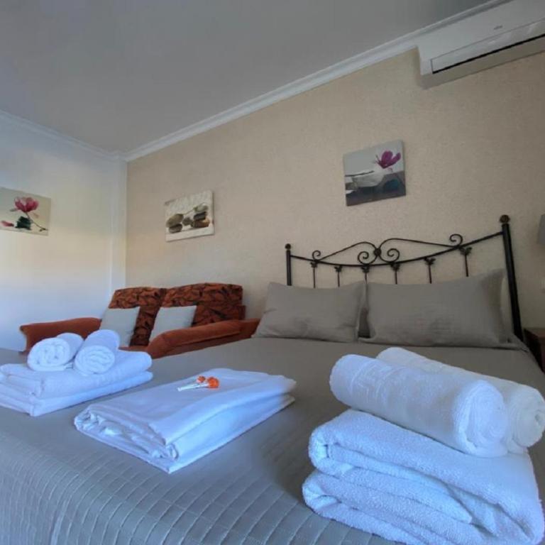 Apartamentos Benal Beach Group - Estudio - 3