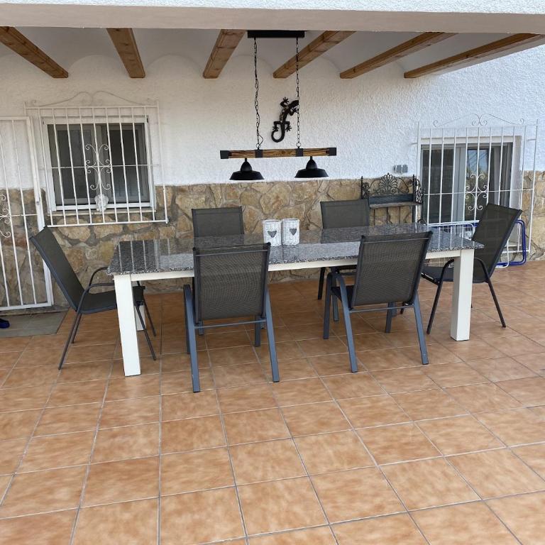 Villa Emilia 4 PAX - Villa - 23