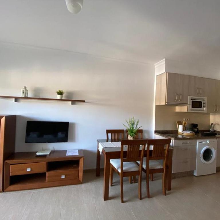 Apartamentos Benal Beach Group - Estudio - 2