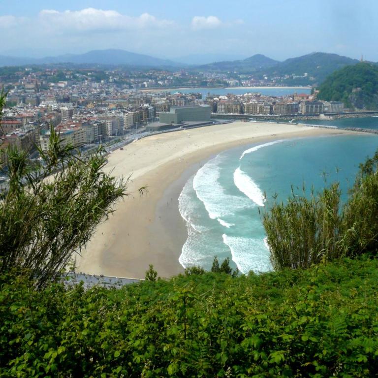 Beach and Chill apartment by Cisan Rentals - Apartamento de 3 dormitorios - 22