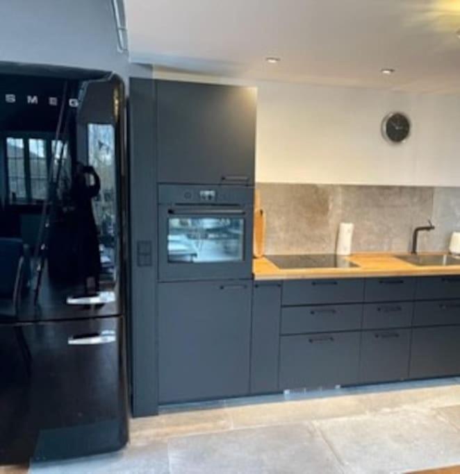 Wunderschöne Loft-Stadtwohnung - Apartment mit 1 Schlafzimmer - 7