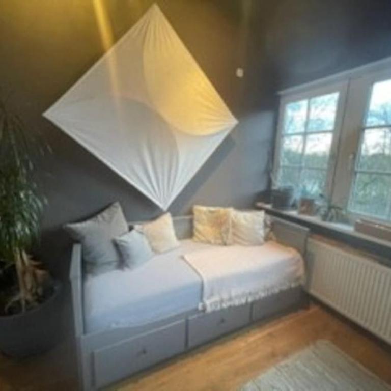 Wunderschöne Loft-Stadtwohnung - Apartment mit 1 Schlafzimmer - 8