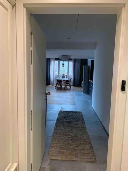 Wunderschöne Loft-Stadtwohnung - Apartment mit 1 Schlafzimmer - 9