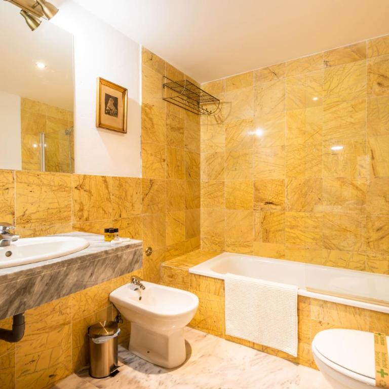 Apartamento Altos de Banús III - Apartamento de 2 dormitorios - 11