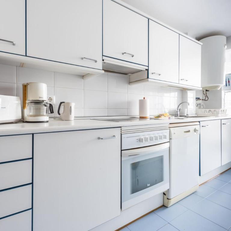 Apartamento Altos de Banús III - Apartamento de 2 dormitorios - 13