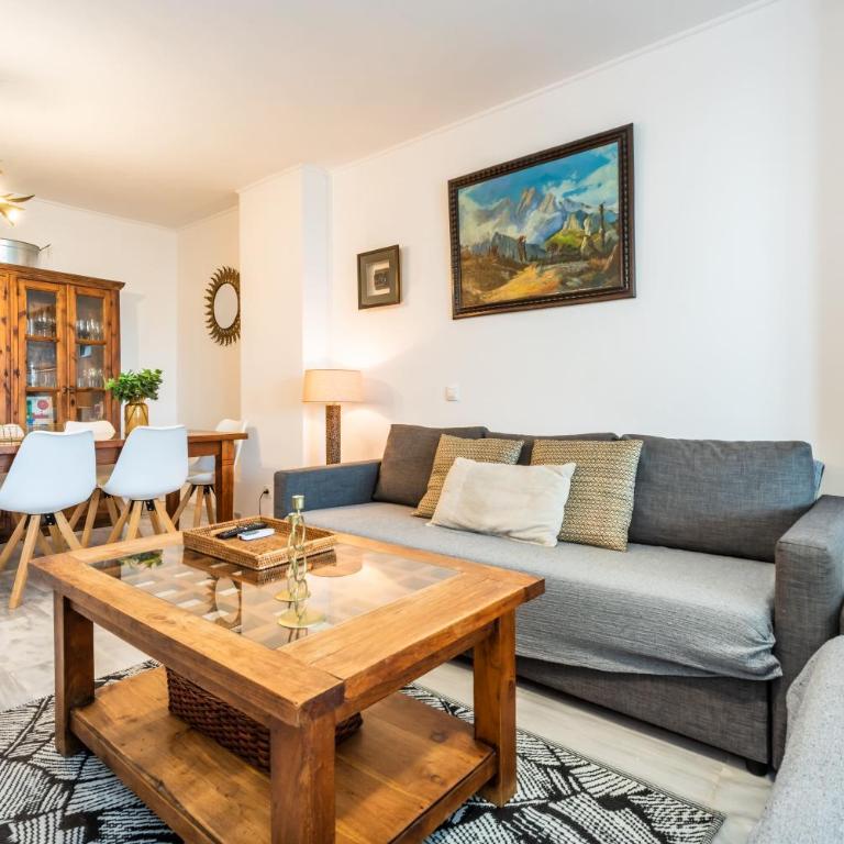 Apartamento Altos de Banús III - Apartamento de 2 dormitorios - 3