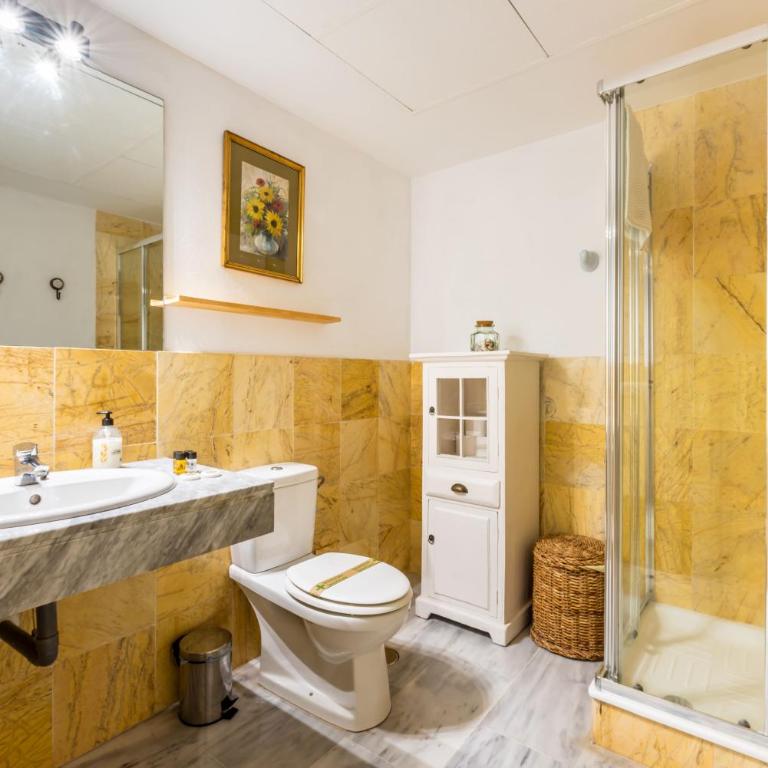 Apartamento Altos de Banús III - Apartamento de 2 dormitorios - 8